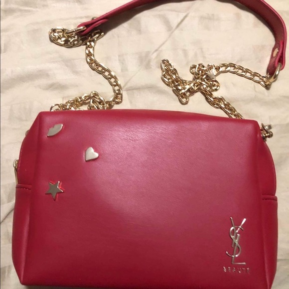 Cosmetics bag - Picture 4 of 6